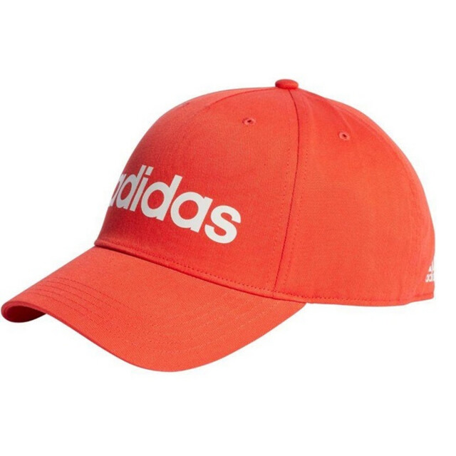Adidas Dagelijkse baseballpet UTPP4241_orange large Adidas Dagelijkse baseballpet UTPP4241_orange large