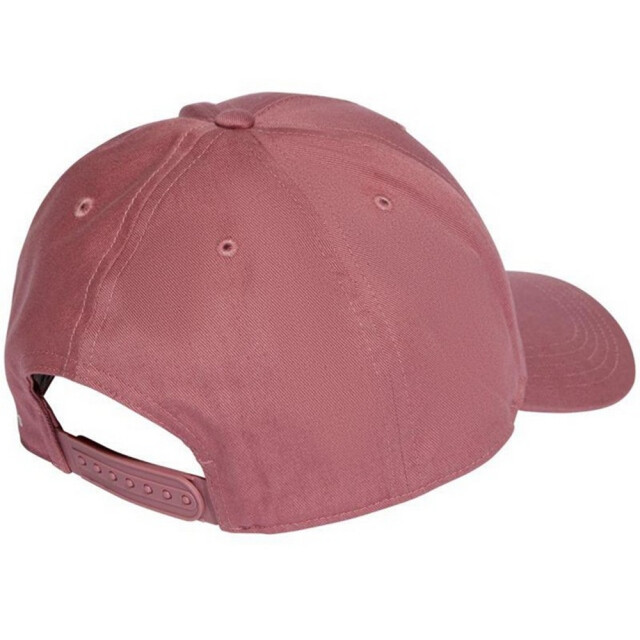 Adidas Dagelijkse baseballpet UTPP3194_pink large Adidas Dagelijkse baseballpet UTPP3194_pink large