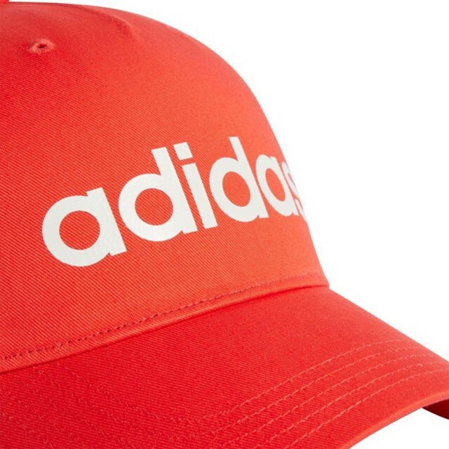 Adidas Dagelijkse baseballpet UTPP3194_orange large Adidas Dagelijkse baseballpet UTPP3194_orange large