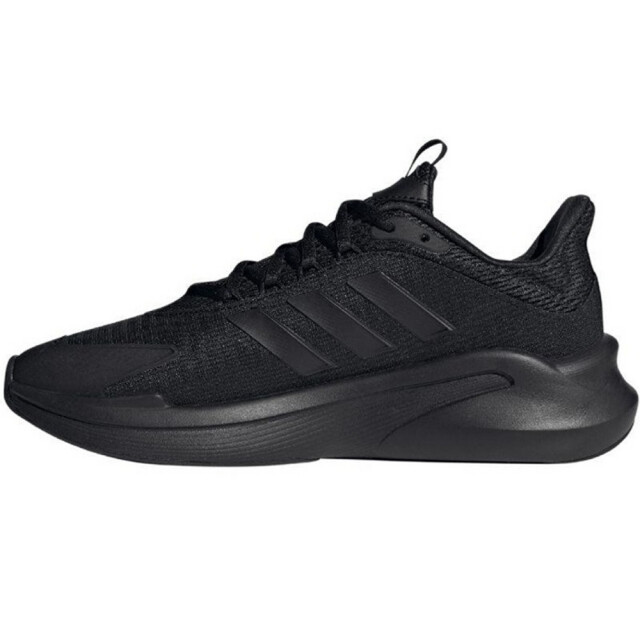 Adidas Alphaedge+ meisjes trainers UTPP3955_black large