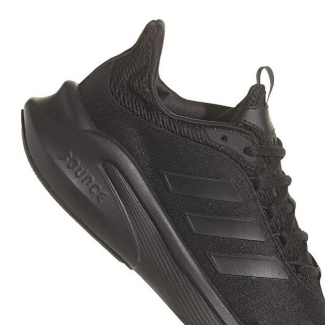Adidas Alphaedge+ meisjes trainers UTPP3955_black large