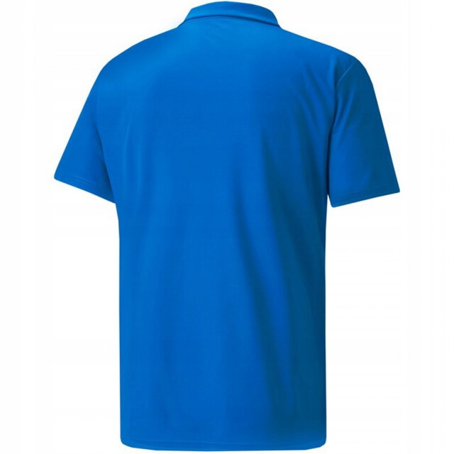 Puma Heren teamliga zijlijn poloshirt UTPP1035_blue large