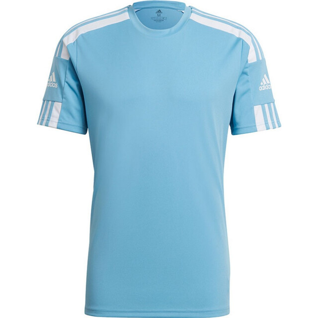 Adidas Heren squadra 21 t-shirt UTPP3021_blue large