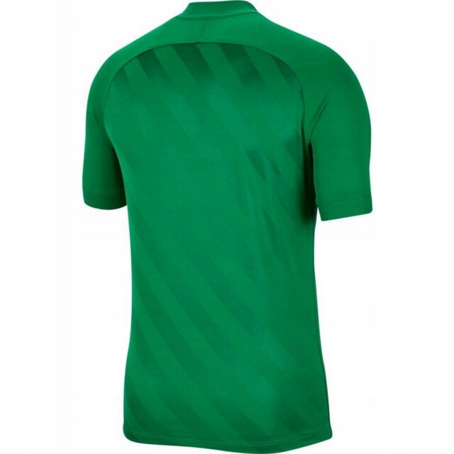 Nike Kinder/kids challange dri-fit t-shirt UTPP3861_green large Nike Kinder/kids challange dri-fit t-shirt UTPP3861_green large