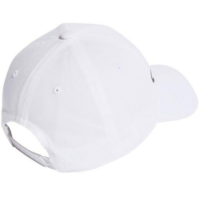 Adidas Dagelijkse baseballpet UTPP4241_white large Adidas Dagelijkse baseballpet UTPP4241_white large
