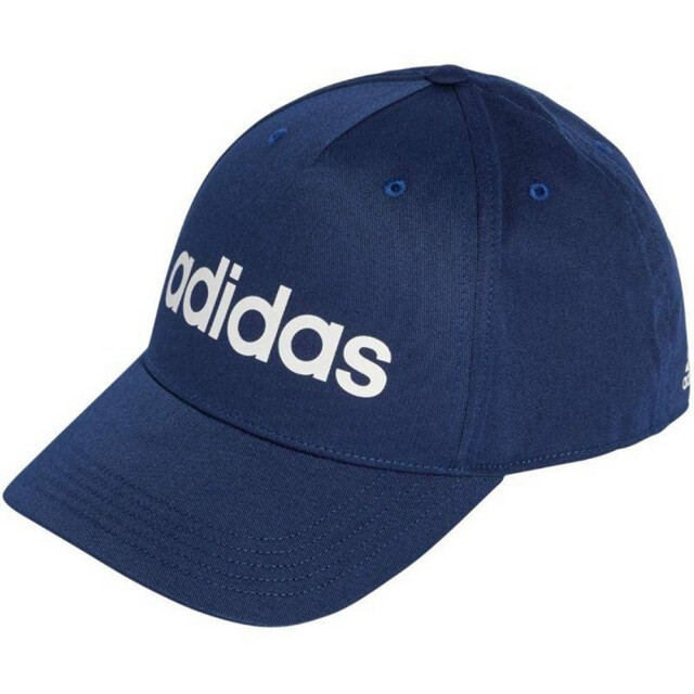 Adidas Dagelijkse baseballpet UTPP3194_navyblue large