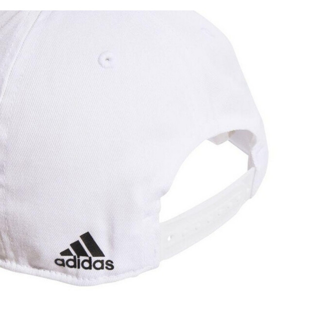 Adidas Dagelijkse baseballpet UTPP4241_white large Adidas Dagelijkse baseballpet UTPP4241_white large