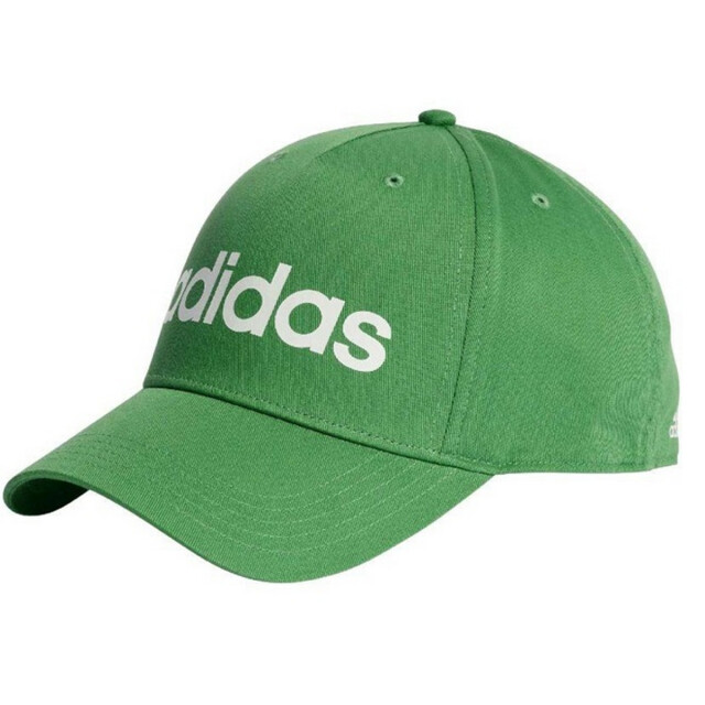 Adidas Dagelijkse baseballpet UTPP4241_green large Adidas Dagelijkse baseballpet UTPP4241_green large