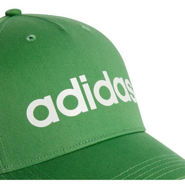 Adidas Dagelijkse baseballpet UTPP4241_green large Adidas Dagelijkse baseballpet UTPP4241_green large
