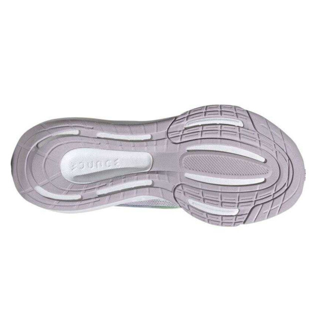 Adidas Dames ultrabounce trainers UTPP4887_greywhite large