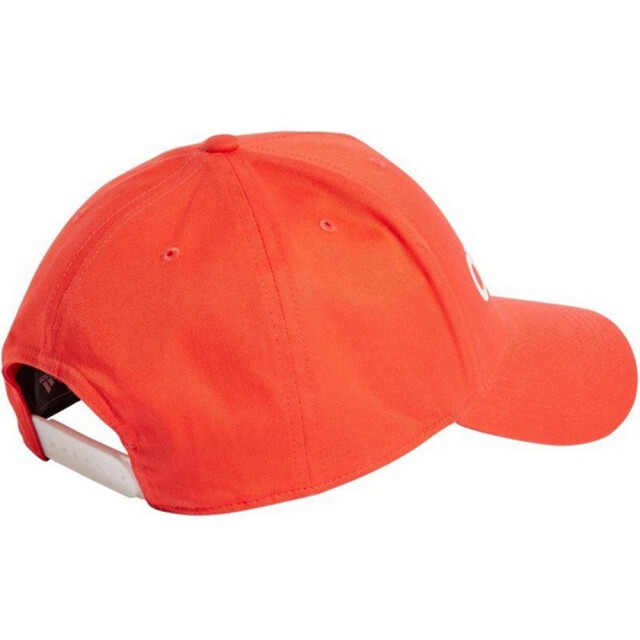 Adidas Dagelijkse baseballpet UTPP3194_orange large Adidas Dagelijkse baseballpet UTPP3194_orange large