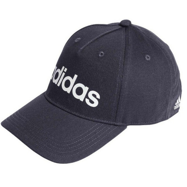 Adidas Dagelijkse baseballpet UTPP4241_navyblue large Adidas Dagelijkse baseballpet UTPP4241_navyblue large