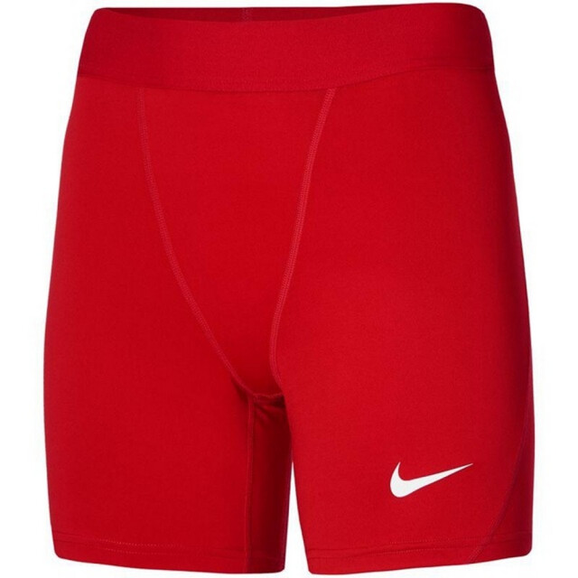 Nike Dames strike dri-fit korte broek UTPP3997_red large