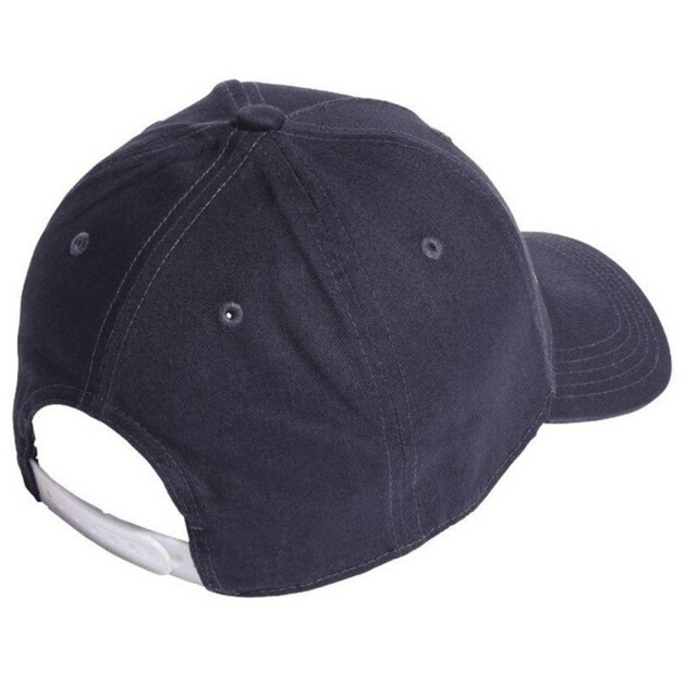 Adidas Dagelijkse baseballpet UTPP4241_navyblue large Adidas Dagelijkse baseballpet UTPP4241_navyblue large