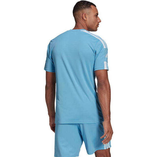 Adidas Heren squadra 21 t-shirt UTPP3021_blue large
