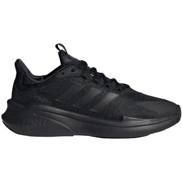 Adidas Alphaedge+ meisjes trainers UTPP3955_black large