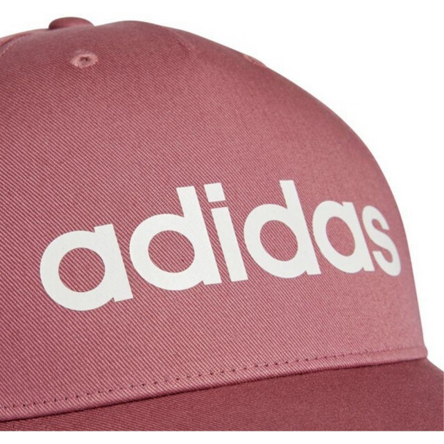 Adidas Dagelijkse baseballpet UTPP3194_pink large Adidas Dagelijkse baseballpet UTPP3194_pink large