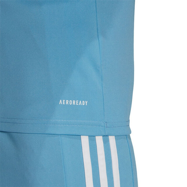 Adidas Heren squadra 21 t-shirt UTPP3021_blue large