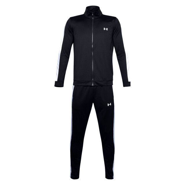 Under Armour Heren rival gebreid trainingspak UTPP5851_black large