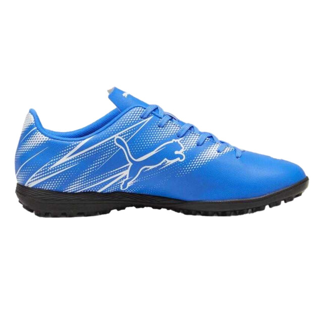 Puma Heren attacanto kunstgras voetbalschoenen UTPP6863_blue large Puma Heren attacanto kunstgras voetbalschoenen UTPP6863_blue large