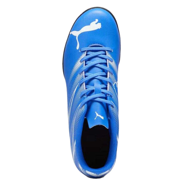 Puma Heren attacanto kunstgras voetbalschoenen UTPP6863_blue large Puma Heren attacanto kunstgras voetbalschoenen UTPP6863_blue large