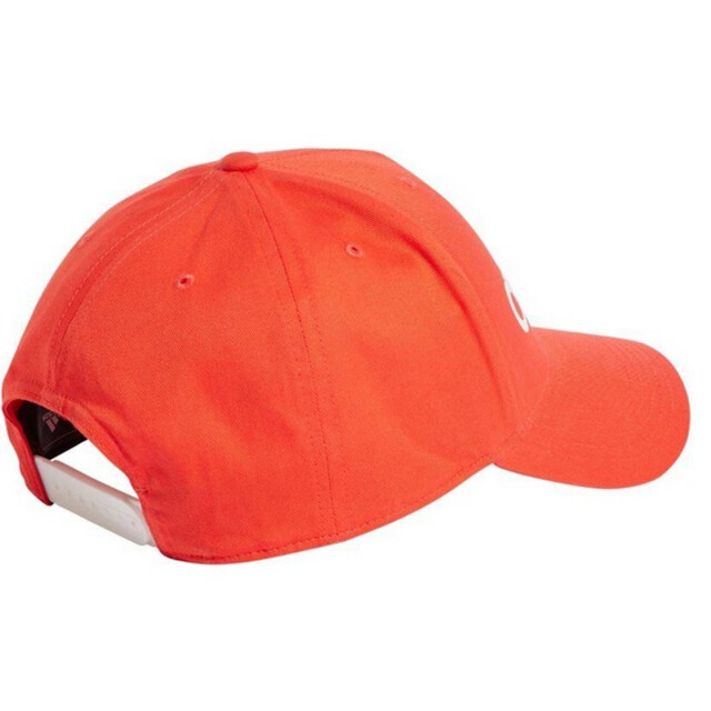 Adidas Dagelijkse baseballpet UTPP4241_orange large Adidas Dagelijkse baseballpet UTPP4241_orange large