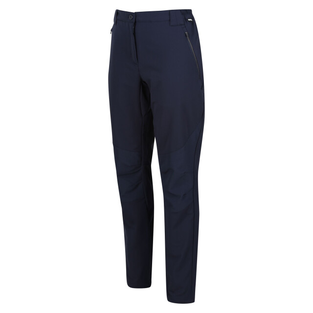 Regatta Dames questra v wandelbroek UTRG10018_navy large