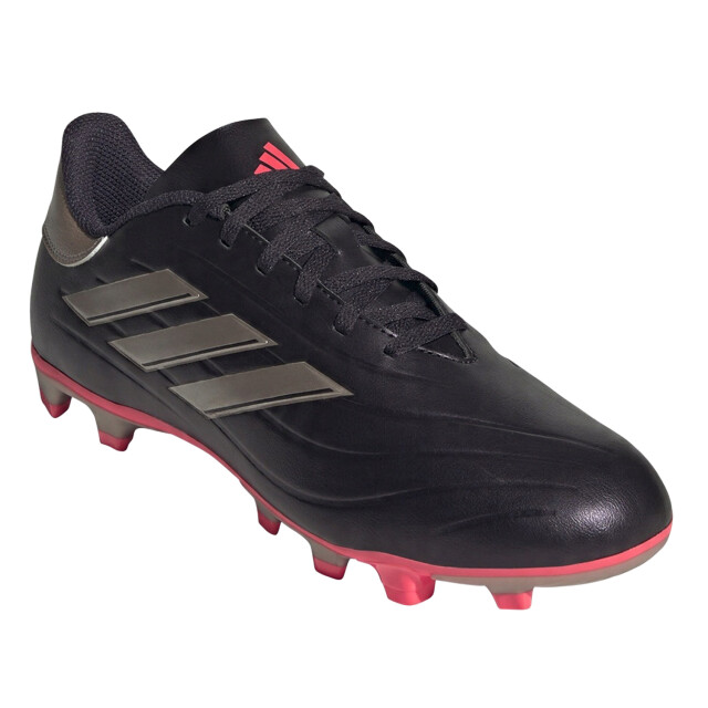 Adidas Heren copa pure ii club synthetisch leder stevige grond voetbalschoenen UTPP6132_black large