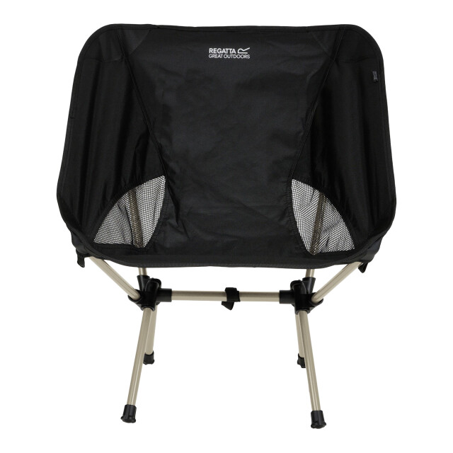 Regatta Montegra vouwstoel UTRG11812_black large