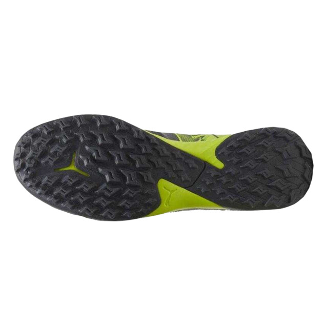 Puma Heren future 7 wedstrijd rush kunstgras voetbalschoenen UTPP6852_greengrey large Puma Heren future 7 wedstrijd rush kunstgras voetbalschoenen UTPP6852_greengrey large