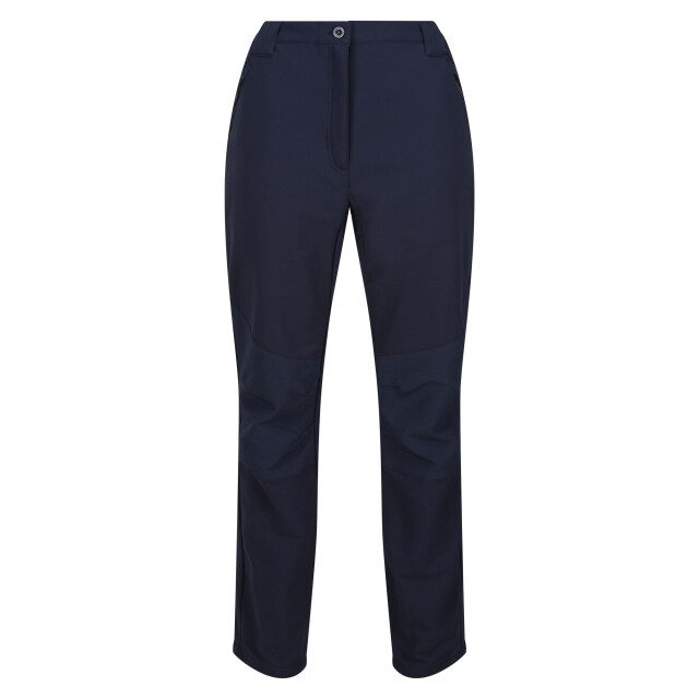 Regatta Dames questra v wandelbroek UTRG10018_navy large