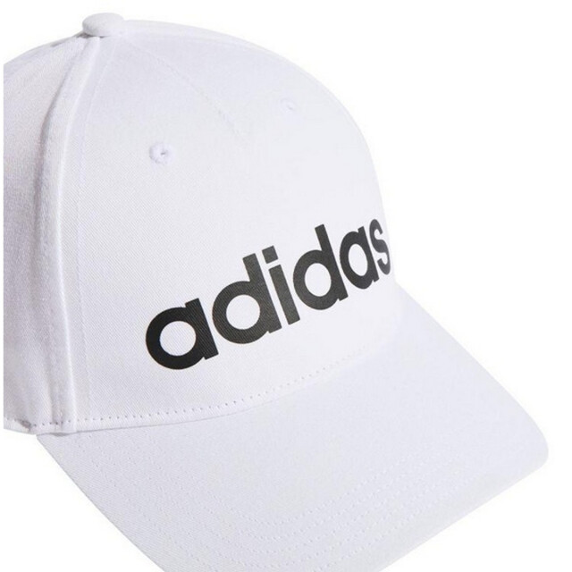 Adidas Dagelijkse baseballpet UTPP4241_white large Adidas Dagelijkse baseballpet UTPP4241_white large