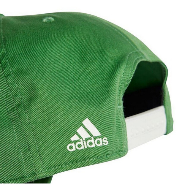 Adidas Dagelijkse baseballpet UTPP4241_green large Adidas Dagelijkse baseballpet UTPP4241_green large