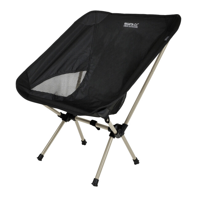Regatta Montegra vouwstoel UTRG11812_black large
