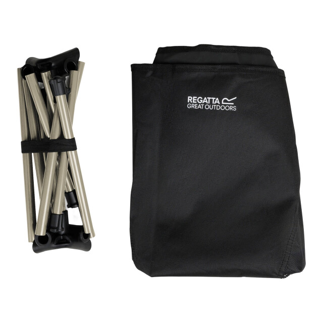 Regatta Montegra vouwstoel UTRG11812_black large