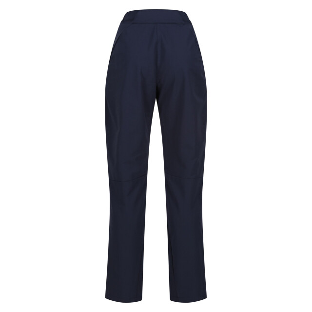 Regatta Dames questra v wandelbroek UTRG10018_navy large