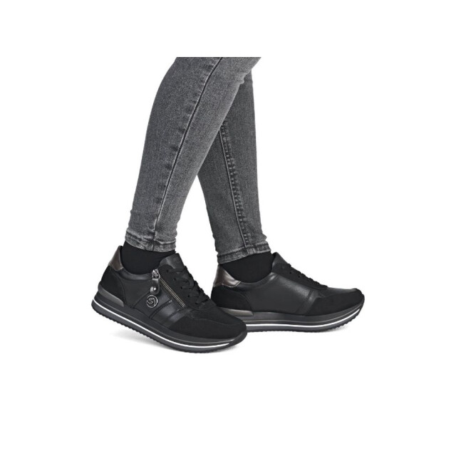 Remonte Veterschoenen D1327 large