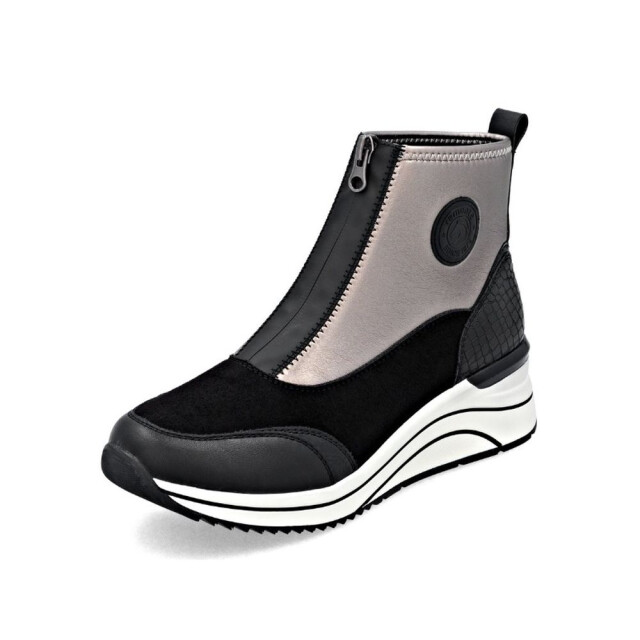 Remonte Laarzen D0T78 large