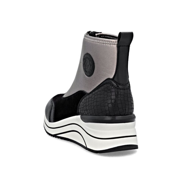 Remonte Laarzen D0T78 large