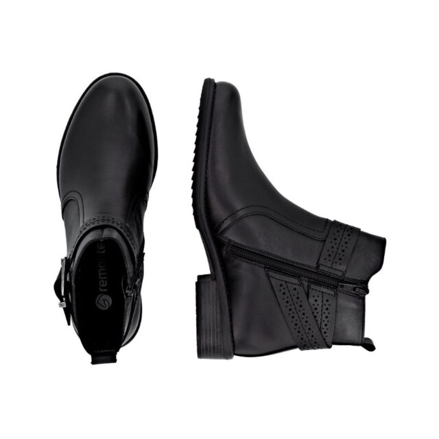 Remonte Laarzen D0F81 large