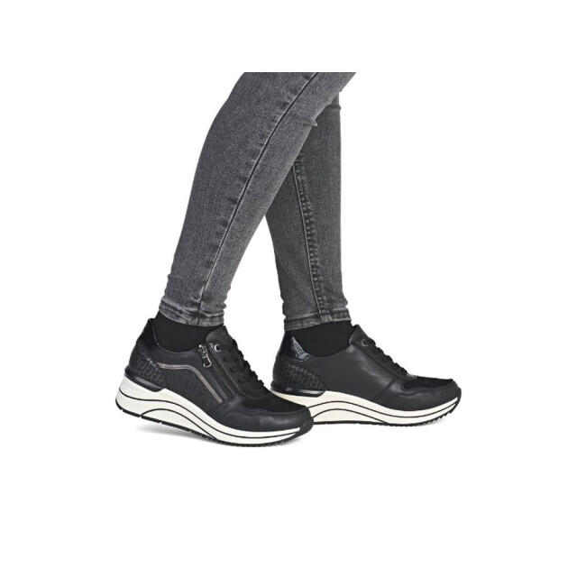 Remonte Veterschoenen D0T16 large
