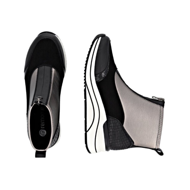 Remonte Laarzen D0T78 large