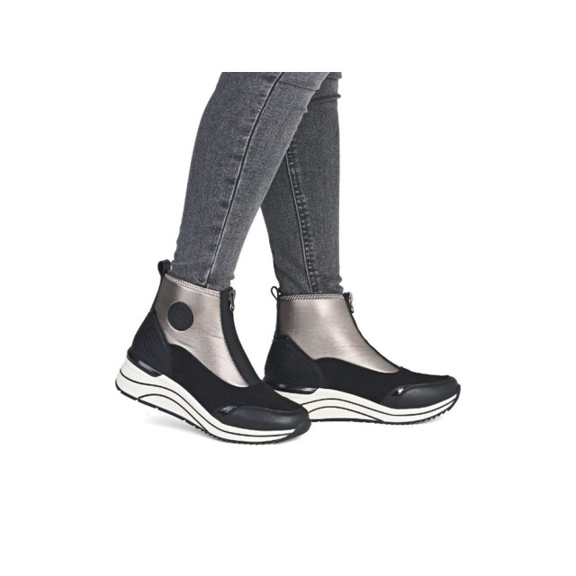 Remonte Laarzen D0T78 large