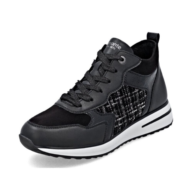 Remonte Veterschoenen D1G71 large