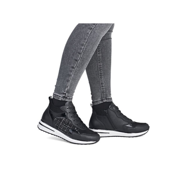 Remonte Veterschoenen D1G71 large