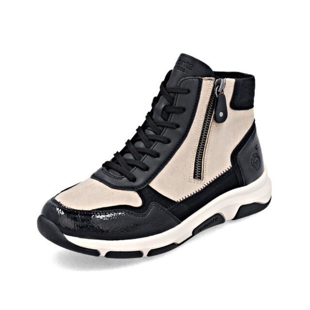 Remonte Veterschoenen D1S70 large