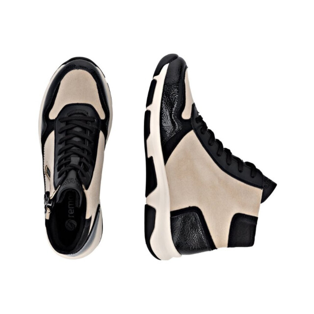 Remonte Veterschoenen D1S70 large