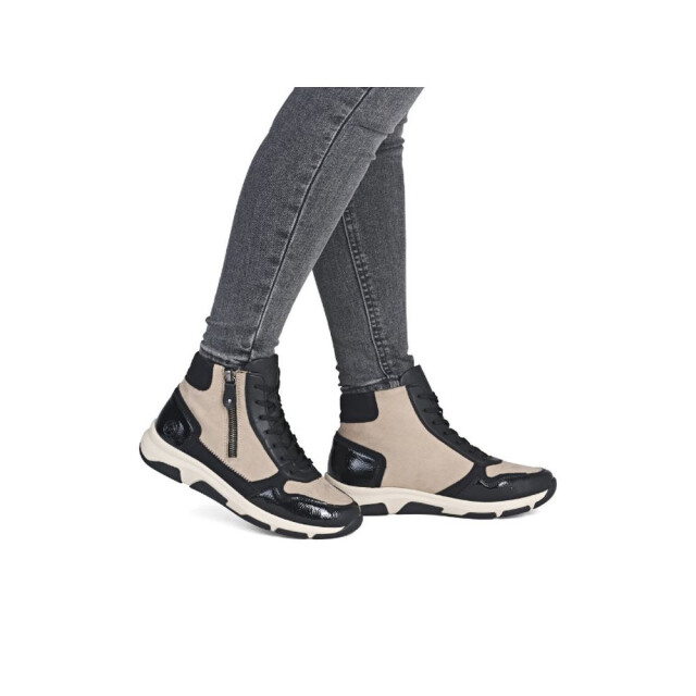 Remonte Veterschoenen D1S70 large