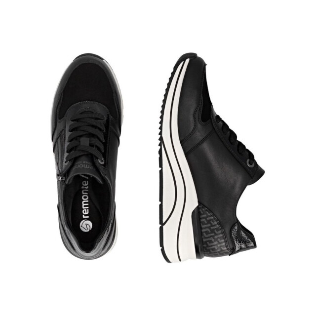 Remonte Veterschoenen D0T16 large