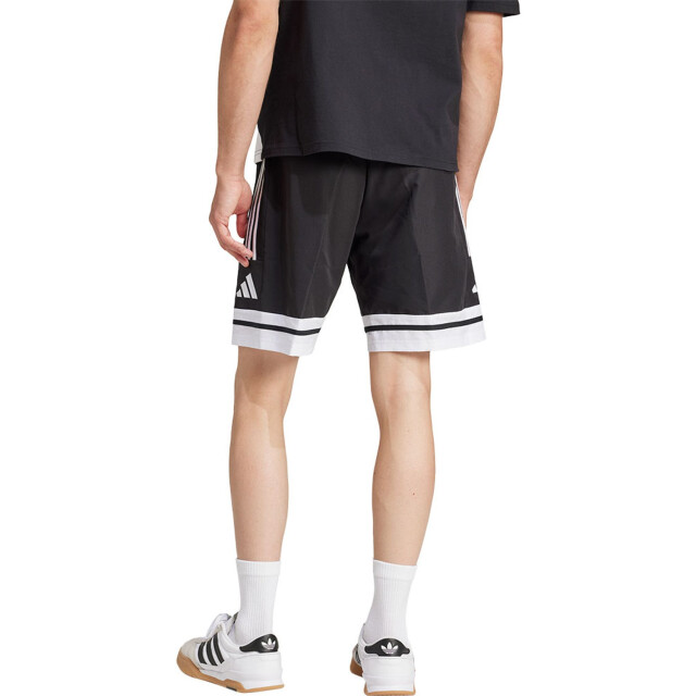 Adidas Heren squadra 25 korte broek UTPP5516_black large Adidas Heren squadra 25 korte broek UTPP5516_black large